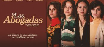 “Las Abogadas”, el nuevo drama de TVE basado en la matanza de Atocha