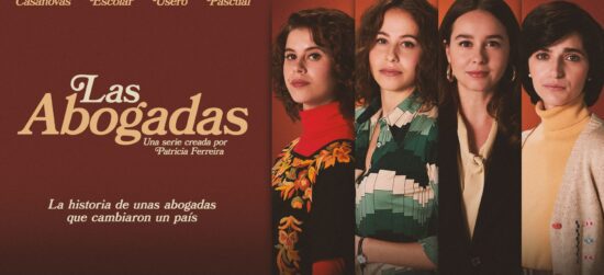 “Las Abogadas”, el nuevo drama de TVE basado en la matanza de Atocha