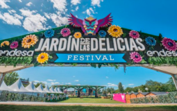 Festival Jardín de las Delicias 2024: Música, Magia y Arte en el Corazón de Madrid