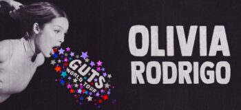 Ya se ha estrenado el documental “Olivia Rodrigo: GUTS World Tour”