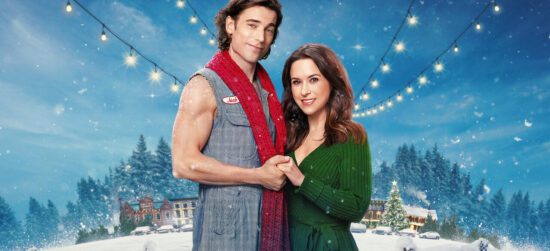 Las tres mejores películas románticas para ver en Navidad