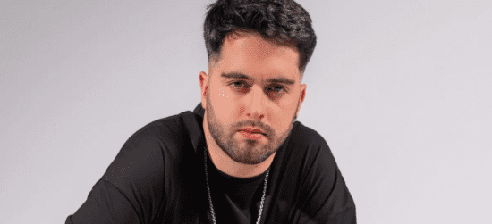 “Astronauta” nuevo single de Chema Rivas “Astronauta” nuevo single de Chema Rivas