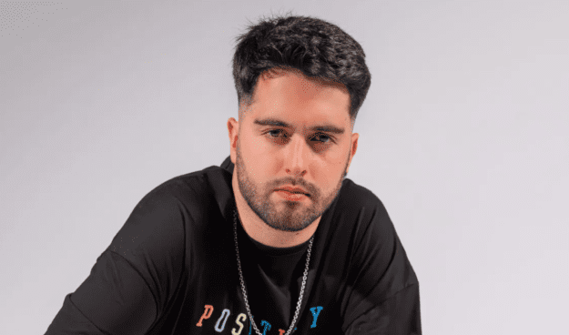 “Astronauta” nuevo single de Chema Rivas “Astronauta” nuevo single de Chema Rivas