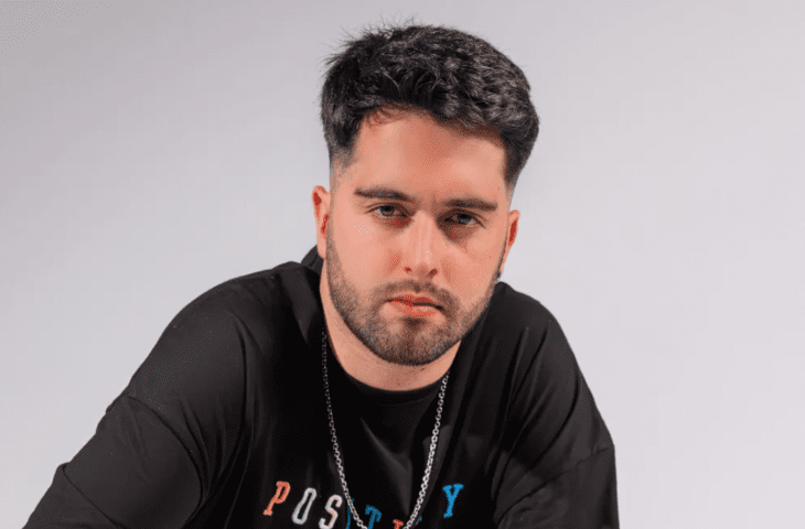 “Astronauta” nuevo single de Chema Rivas “Astronauta” nuevo single de Chema Rivas