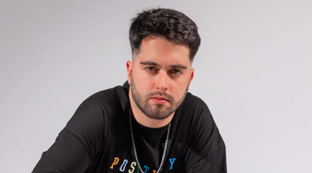 “Astronauta” nuevo single de Chema Rivas “Astronauta” nuevo single de Chema Rivas