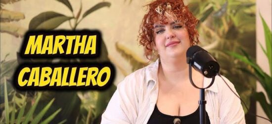 Martha Caballero: La voz del True Crime en YouTube