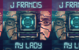 J Francis nos cuenta todo de My Lady, su nuevo single