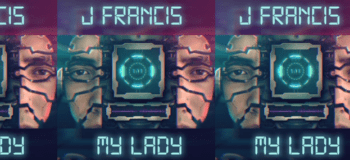 J Francis nos cuenta todo de My Lady, su nuevo single