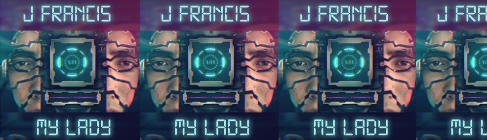 J Francis nos cuenta todo de My Lady, su nuevo single