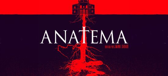 ‘Anatema’: te hace sufrir, pero no en el buen sentido