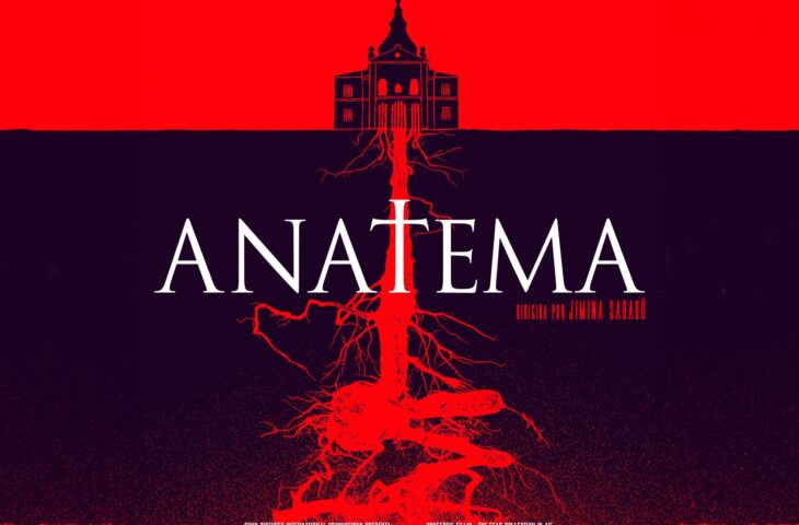 ‘Anatema’: te hace sufrir, pero no en el buen sentido