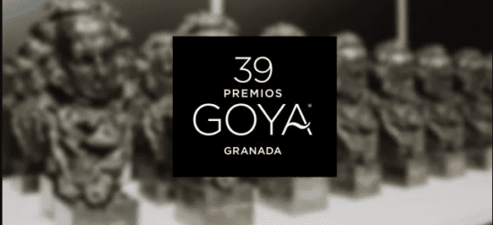 Nominados de los premios Goya 2025