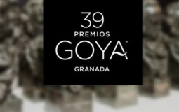 Nominados de los premios Goya 2025