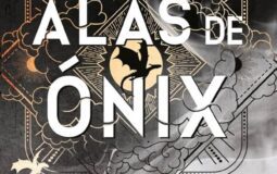 ‘Alas de ónix’: el tercer libro de la saga ‘Empíreo’