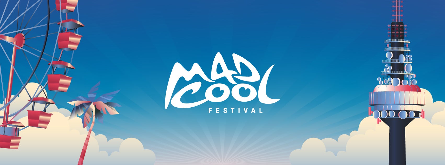 El Mad Cool Festival llega con nuevas confirmaciones en 2025