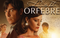 “El secreto del orfebre”: Una historia que trasciende el tiempo