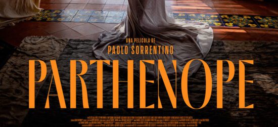 ‘Parthenope’: Sección Perlak del SSIFF’72