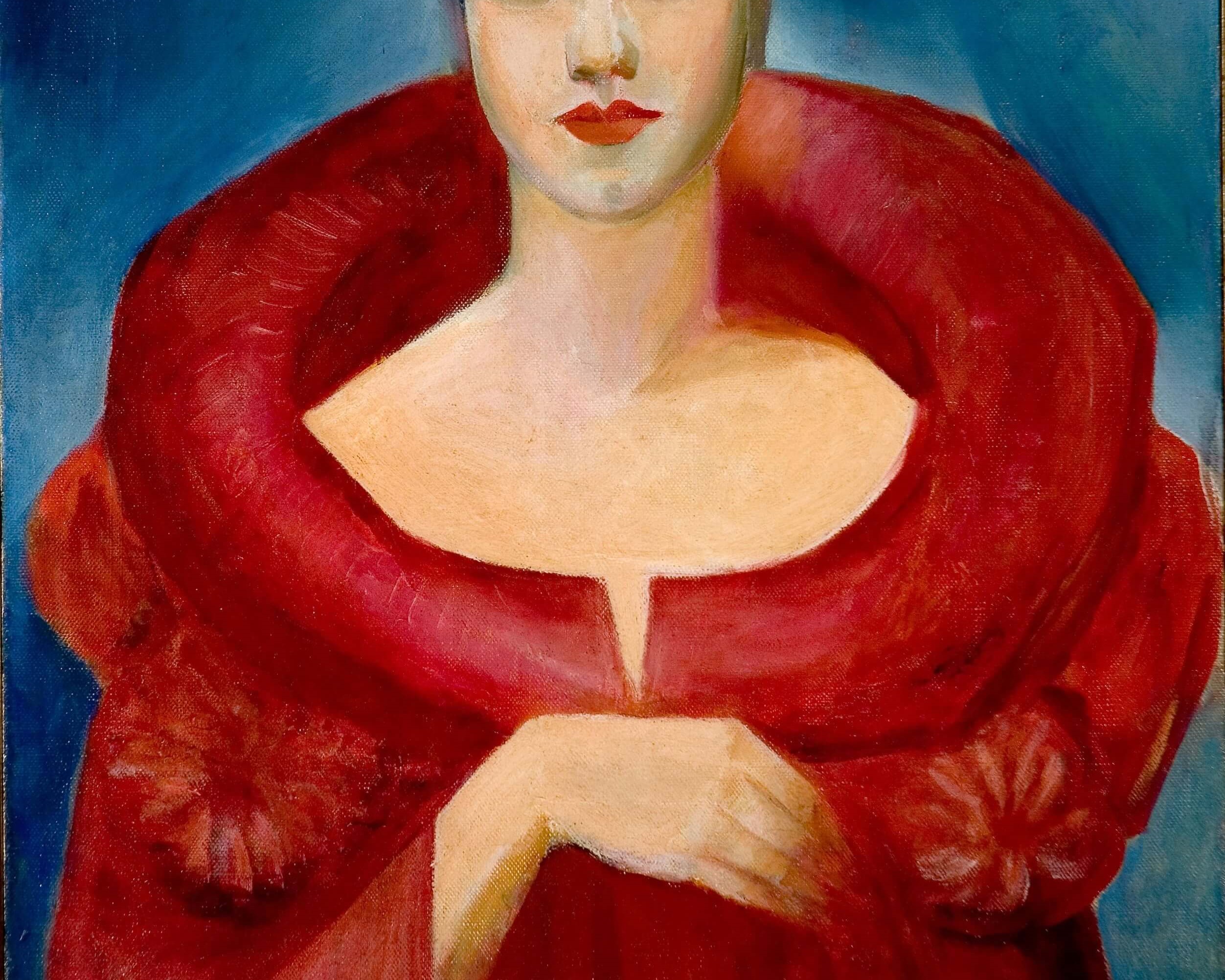 El modernismo brasileño en la obra de Tarsila do Amaral