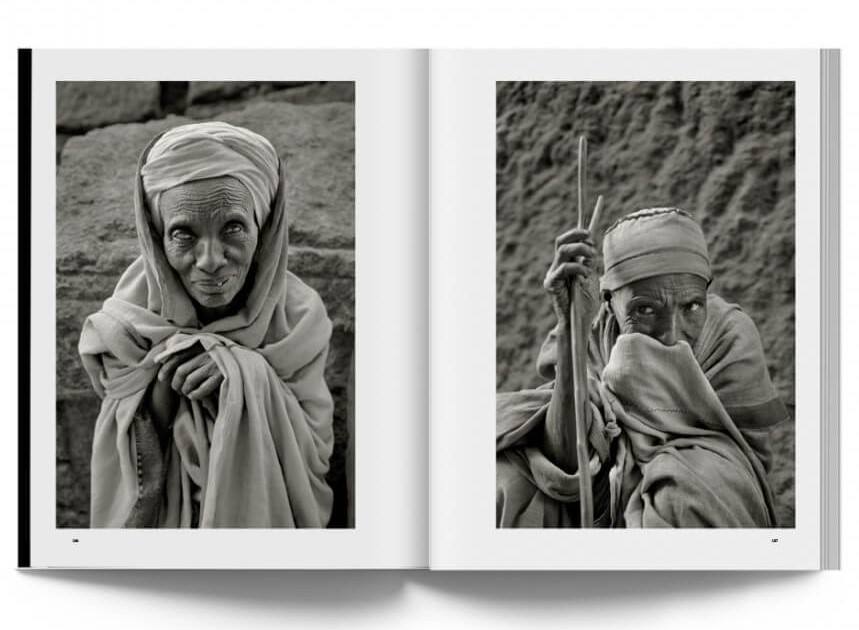 El libro de García Rodero