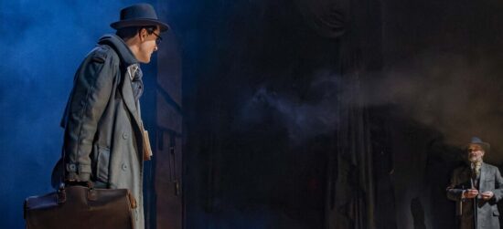 ‘La Mujer de Negro’: El terror gótico regresa este verano a Madrid ‘La Mujer de Negro’: El terror gótico regresa este verano a Madrid