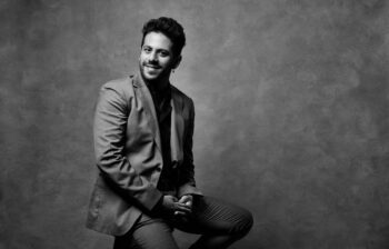 Germán Olvera: “Me da nostalgia que esto acabe” Germán Olvera: “Me da nostalgia que esto acabe”