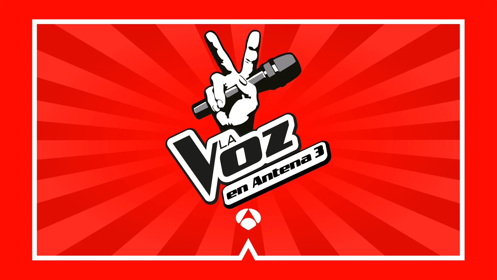 Antena 3 presenta La Voz en el Festval Antena 3 presenta La Voz en el Festval
