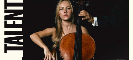 “El Talento” en cines a partir del 5 de septiembre “El Talento” en cines a partir del 5 de septiembre