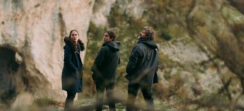 Irati protagoniza una nueva y salvaje temporada de La Caza Irati protagoniza una nueva y salvaje temporada de La Caza