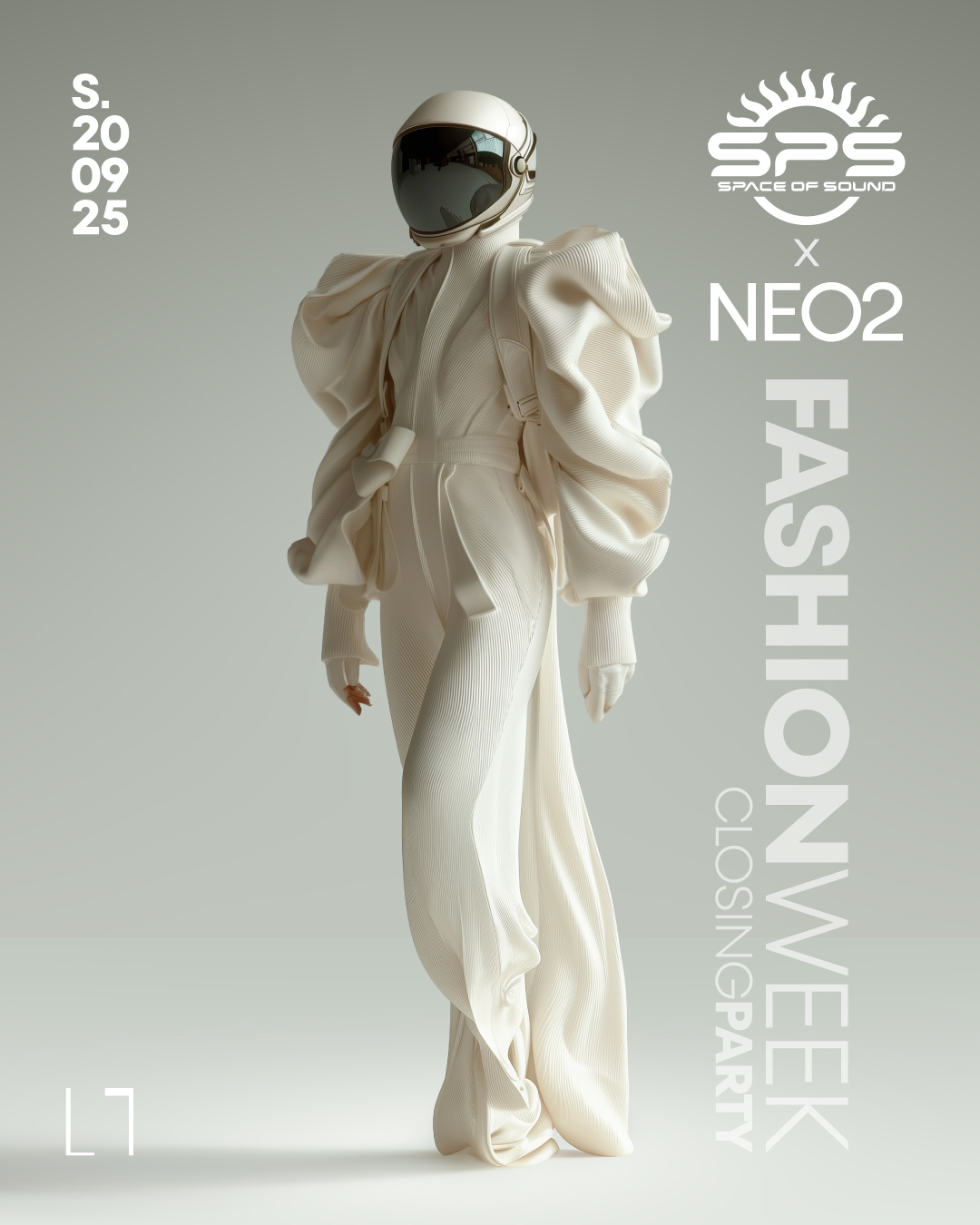 La Closing Party pone fin a la Fashion Week en Madrid