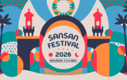 SanSan Festival 2026: cartel, fechas y entradas SanSan Festival 2026: cartel, fechas y entradas
