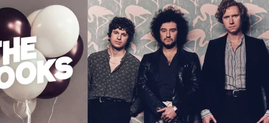 The Kooks: actuarán en Barcelona, Madrid y A Coruña en marzo de 2026 The Kooks: actuarán en Barcelona, Madrid y A Coruña en marzo de 2026