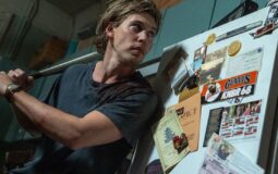 ‘Bala perdida’: Un “buen chico” en un ambiente no tan bueno ‘Bala perdida’: Un “buen chico” en un ambiente no tan bueno