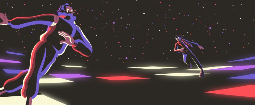 Fotograma 'Every Light in Between'. Crónica ALCINE