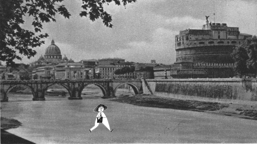 Fotograma 'Puriykachay'. Foto: ALCINE