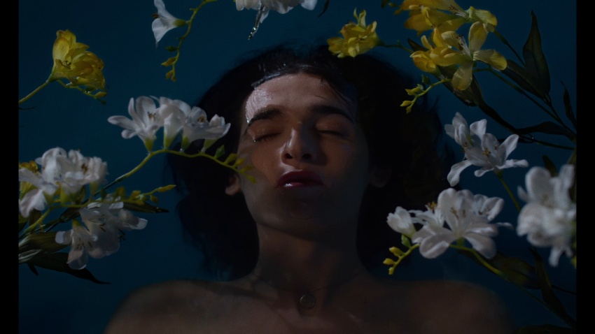 Fotograma 'Las pardas'. ALCINE