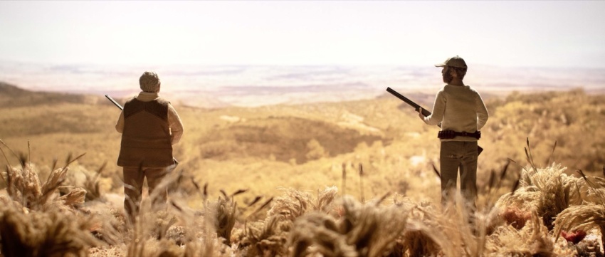 Fotograma 'Plàncton'. Foto: ALCINE