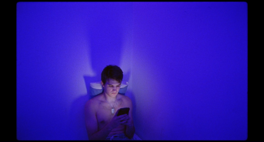 Fotograma '+10K'. Crónica Día 2 ALCINE