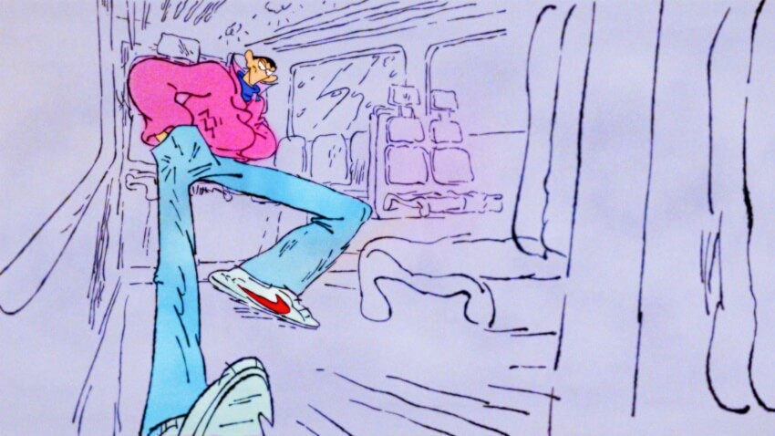 Fotograma 'Jervasio'.