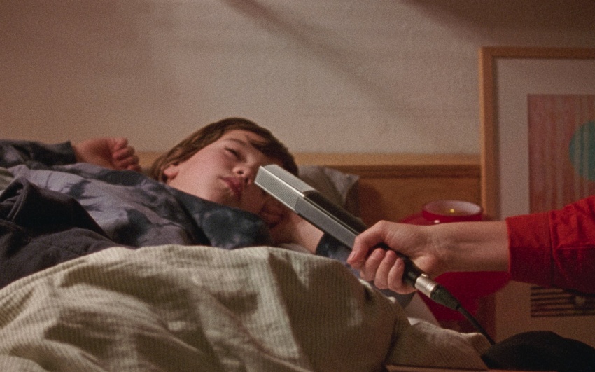 Fotograma 'La nostra habitació'