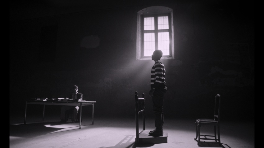 Fotograma 'Soforem'. Crónica ALCINE