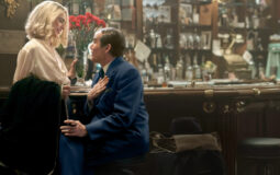 ‘Blue Moon’: La inefabilidad de lo ordinario ‘Blue Moon’: La inefabilidad de lo ordinario