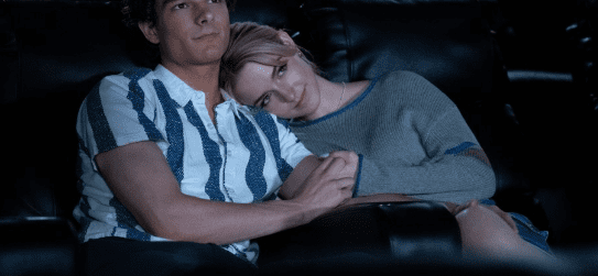 “A pesar de ti” invita a reflexionar sobre el amor, la pérdida y las segundas oportunidades “A pesar de ti” invita a reflexionar sobre el amor, la pérdida y las segundas oportunidades