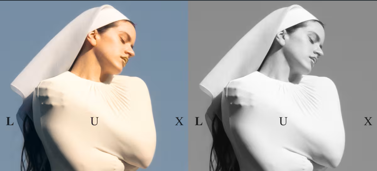 ¿Quiénes son las santas en las que se ha inspirado Rosalía? ¿Quiénes son las santas en las que se ha inspirado Rosalía?