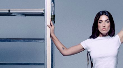 Chica Sobresalto presenta su nuevo álbum, “Información Sísmica”