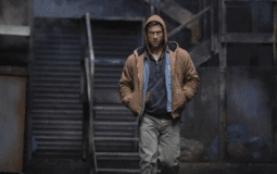 “The Running Man”, thriller de acción basado en la novela de Stephen King “The Running Man”, thriller de acción basado en la novela de Stephen King