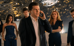 Ahora me ves 3, ahora desearías no haberla visto Ahora me ves 3, ahora desearías no haberla visto