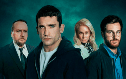 Reversión, la película de Jacob Santana hecha para jugar con tu mente Reversión, la película de Jacob Santana hecha para jugar con tu mente