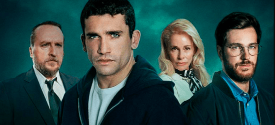 Reversión, la película de Jacob Santana hecha para jugar con tu mente Reversión, la película de Jacob Santana hecha para jugar con tu mente