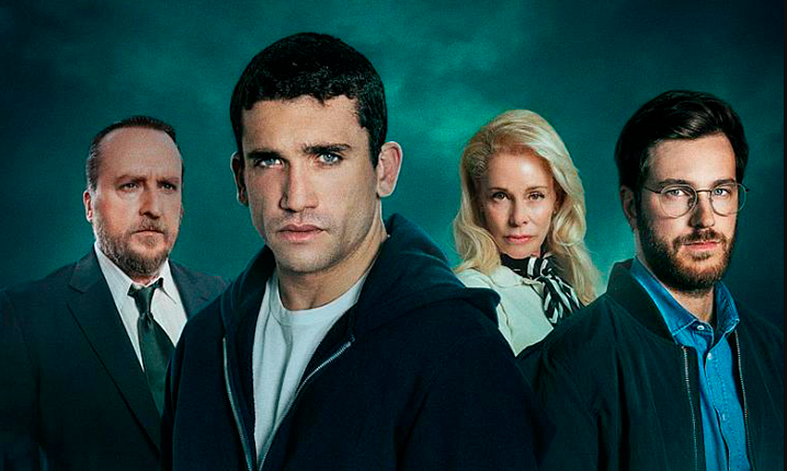 Reversión, la película de Jacob Santana hecha para jugar con tu mente Reversión, la película de Jacob Santana hecha para jugar con tu mente