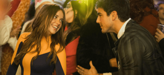 “Me has robado el corazón” nueva rom-com de Chus Gutiérrez “Me has robado el corazón” nueva rom-com de Chus Gutiérrez